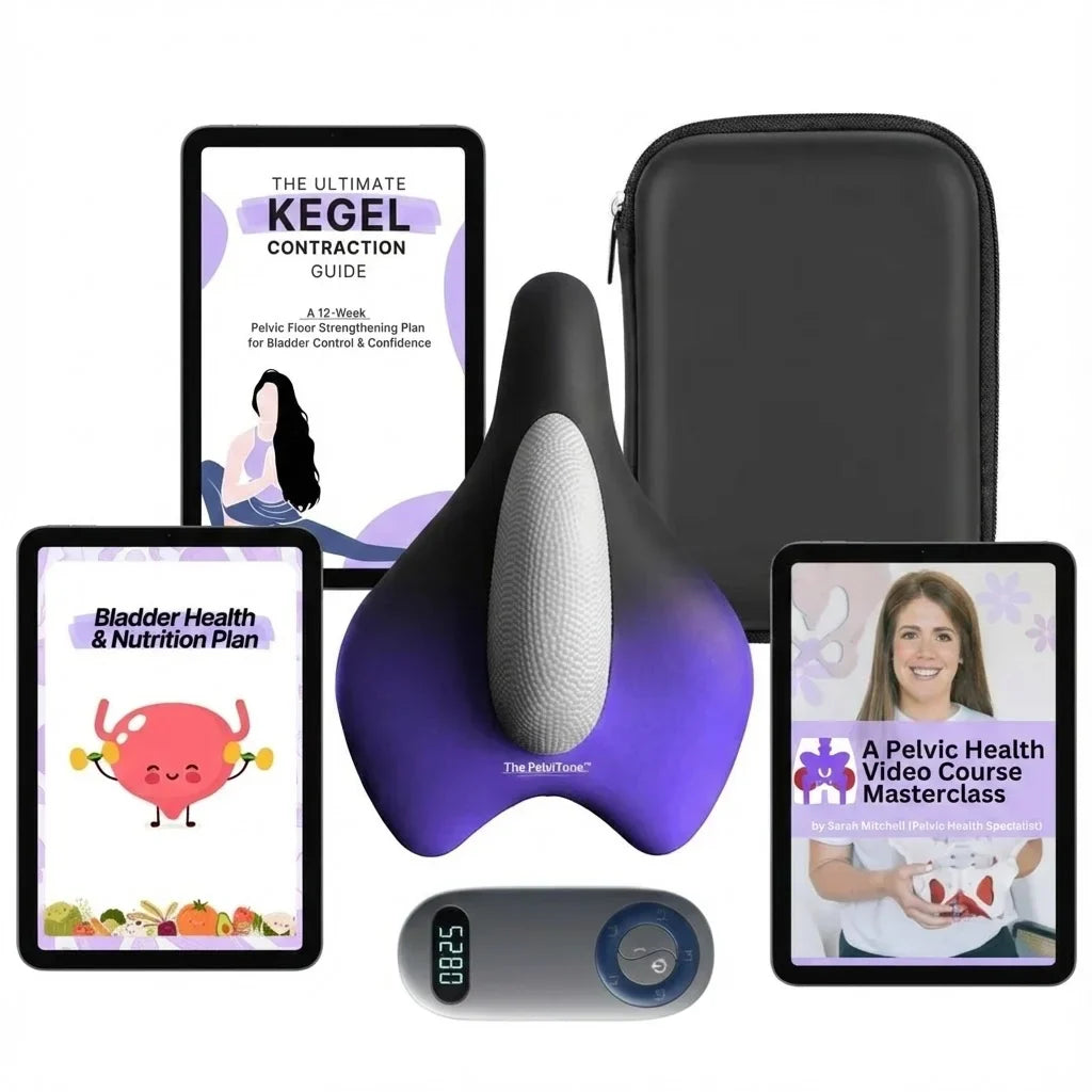 Grabora™ PelviTone 2.0