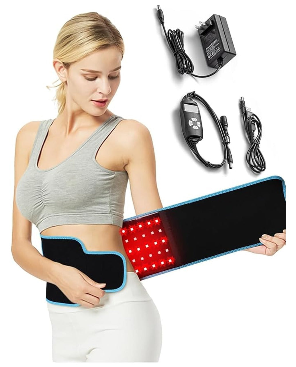Grabora Fat-Burning Machine