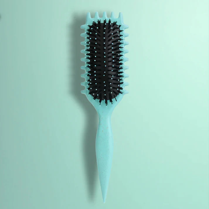 grabora CURL BRUSH