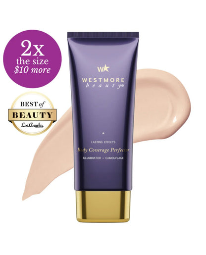 Grabora Westmore Beauty Body Coverage