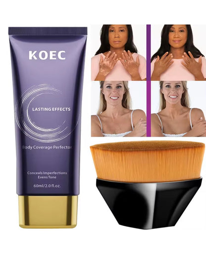 Grabora Westmore Beauty Body Coverage