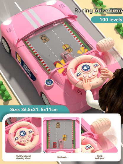 grabora™Simulation Driving Steering Wheel