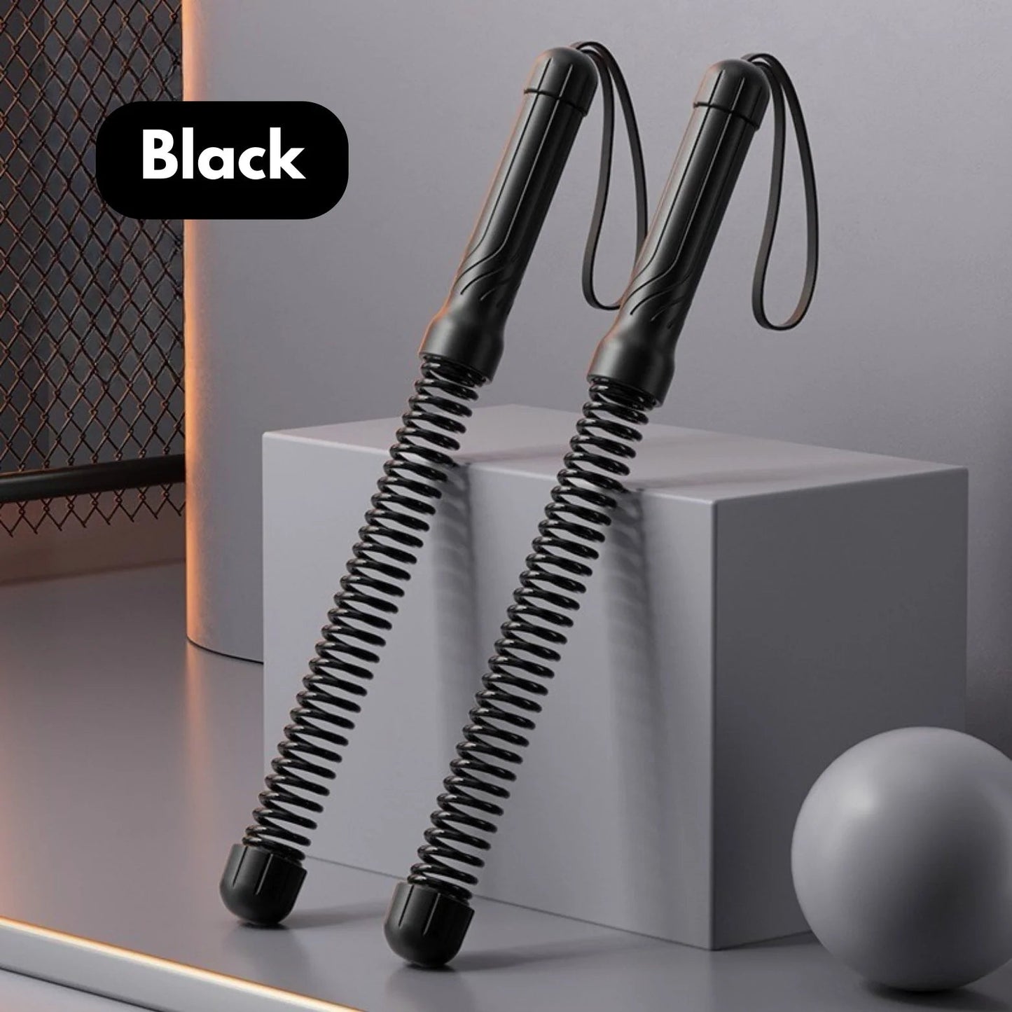 Grabora™ Ropeless Battle Ropes