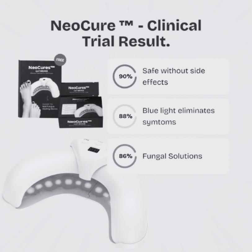 grabora™Nail Healing Device