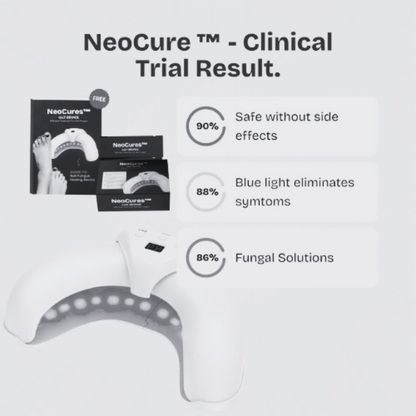 grabora™Nail Healing Device