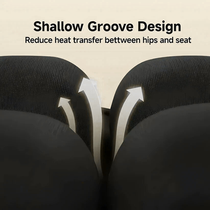 grabora™Inflatable Travel Pillow