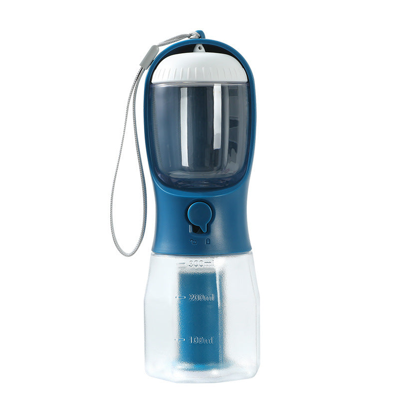 Grabora™ 3-in-1 Portable Pet Cup