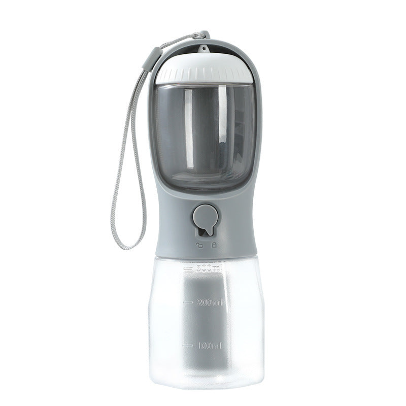Grabora™ 3-in-1 Portable Pet Cup
