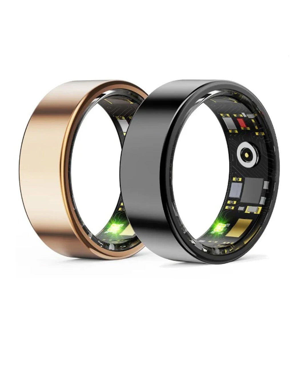 Smart Ring