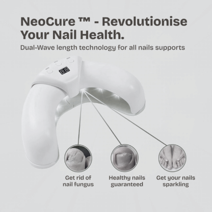 grabora™Nail Healing Device