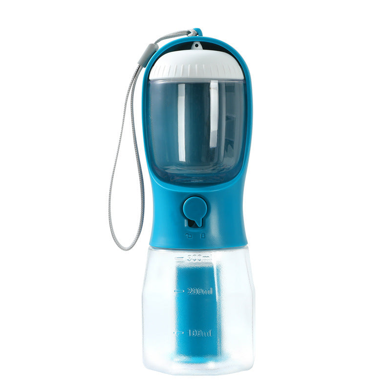 Grabora™ 3-in-1 Portable Pet Cup