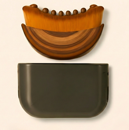 Grabora™ Lymphatic Face Brush