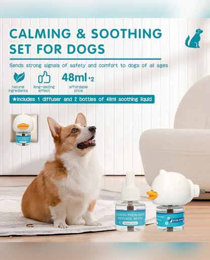 Grabora  Cat Calming Plug