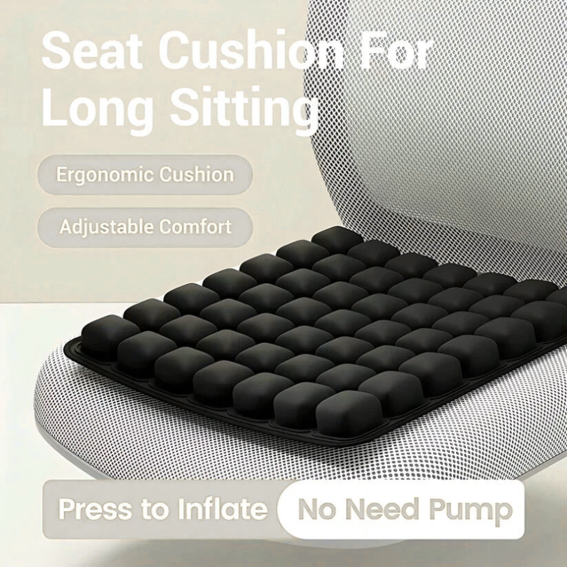 grabora™Inflatable Travel Pillow