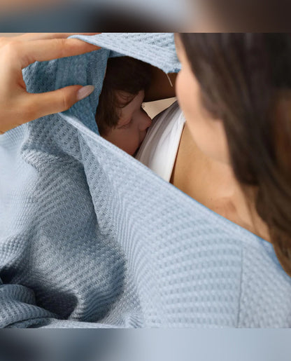 Grabora  Breastfeeding