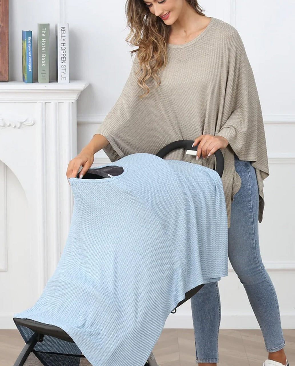 Grabora  Breastfeeding