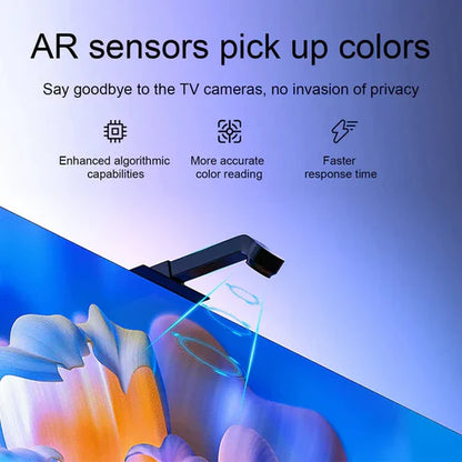 Cinema Immersion TV Backlight