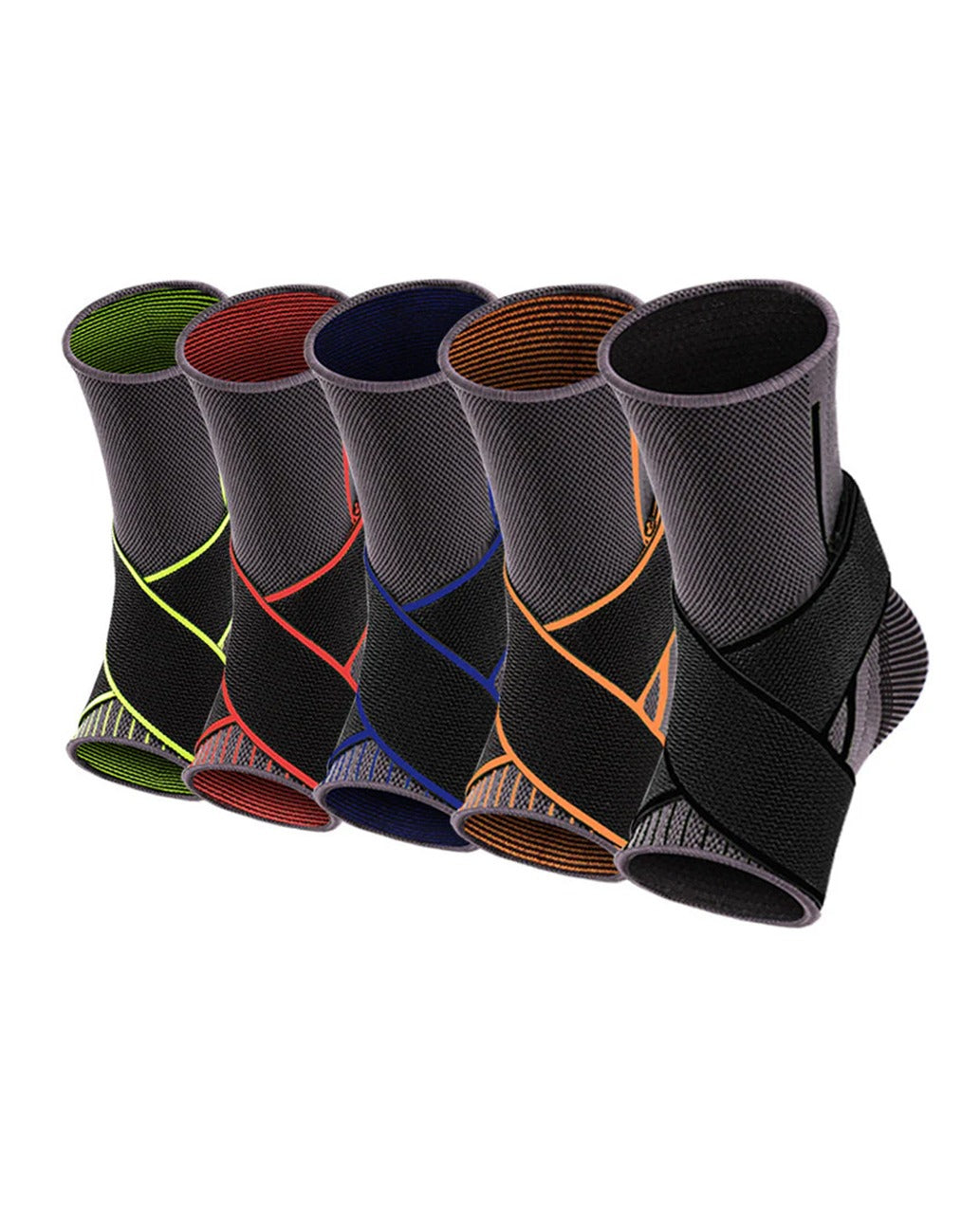 Grabora ABIRAM Ankle Brace