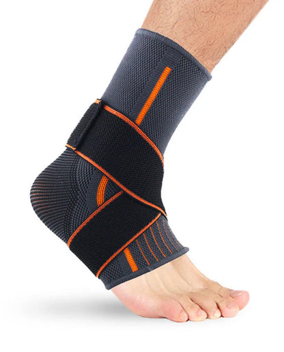 Grabora ABIRAM Ankle Brace