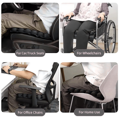 grabora™Inflatable Travel Pillow