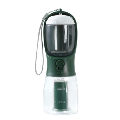 Grabora™ 3-in-1 Portable Pet Cup