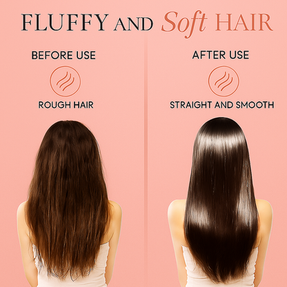 Grabora™ Split End Hair Trimmer