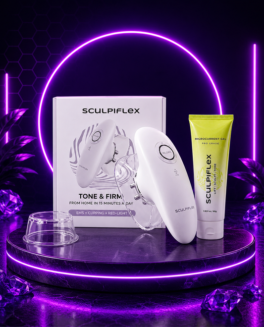 Grabora Body Sculpt