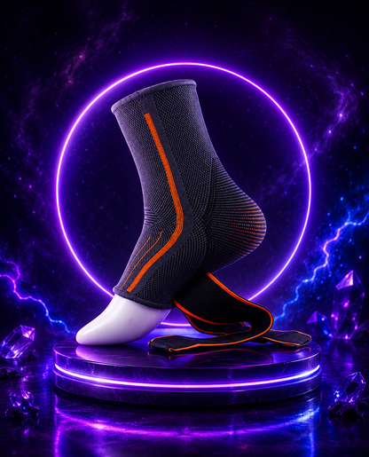 Grabora ABIRAM Ankle Brace