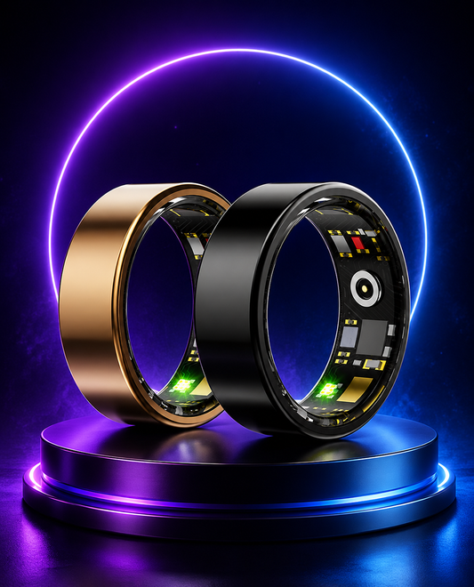 Smart Ring