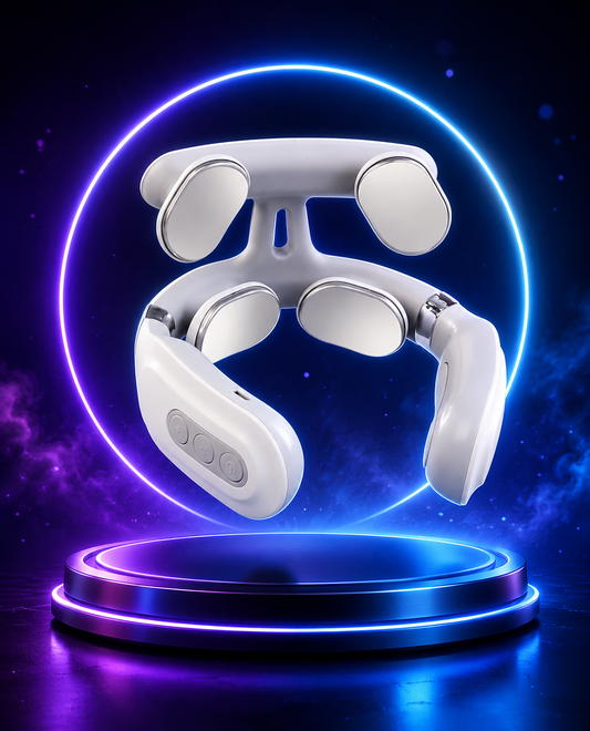 Grabora Vitality™ MagicPro 2.0