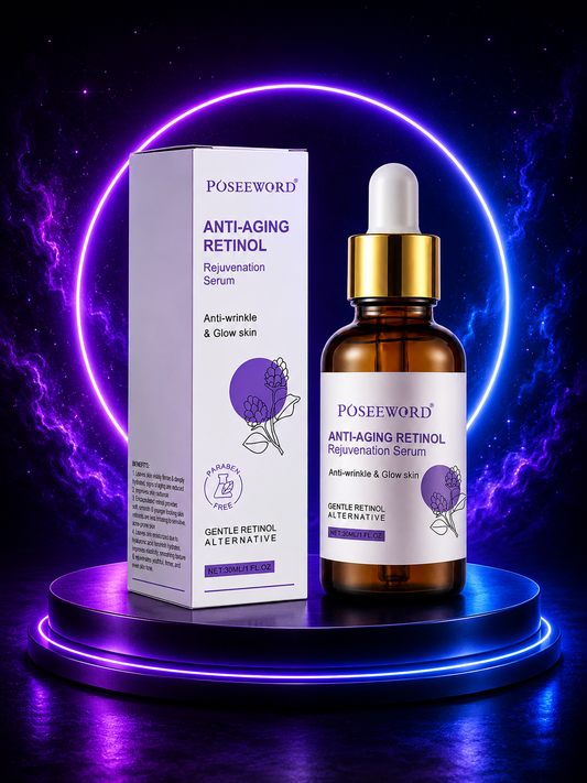 Grabora Retinol SeruRetinol Serumm