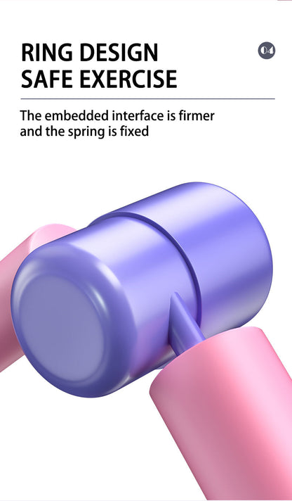 Grabora™ Thigh Master – Inner Thigh & Arm Toning Trainer