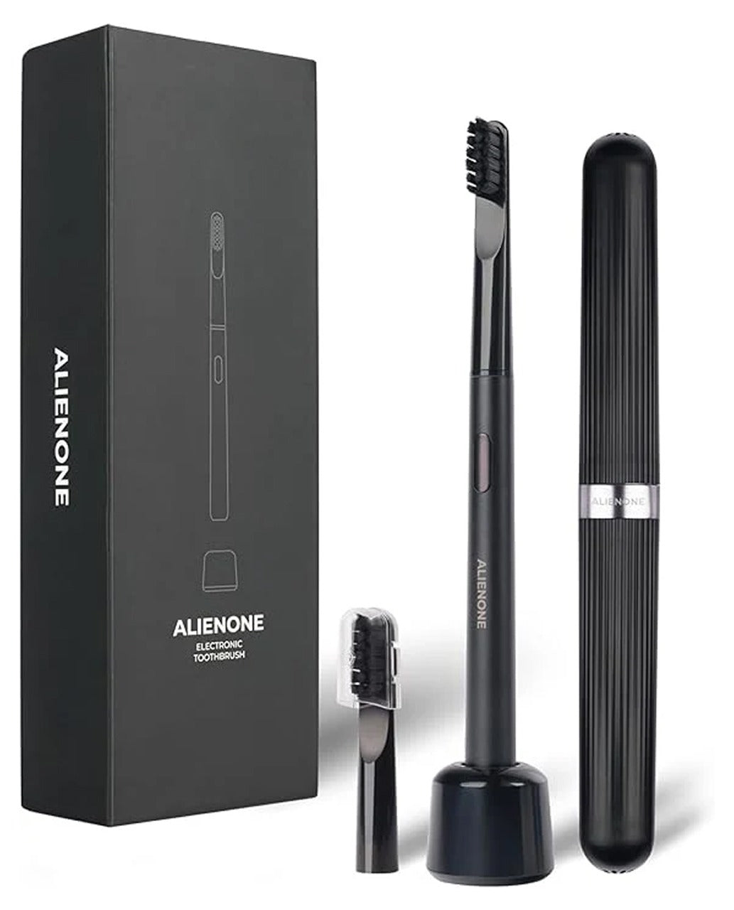 Grabora  Electric Toothbrush