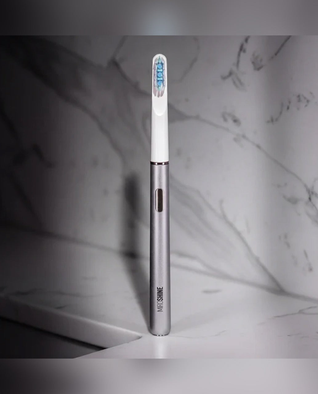 Grabora  Electric Toothbrush