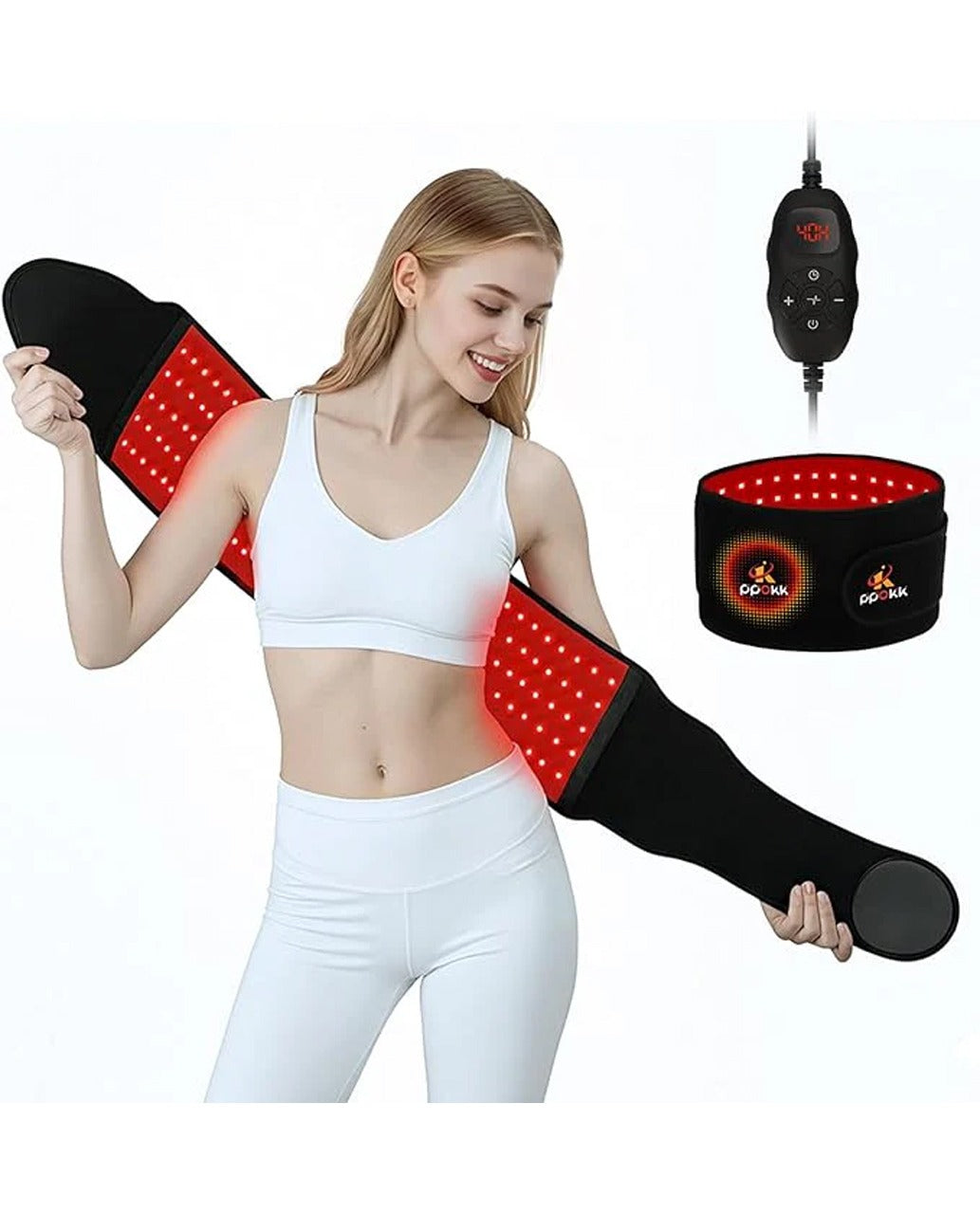 Grabora  Fat-Burning Machine
