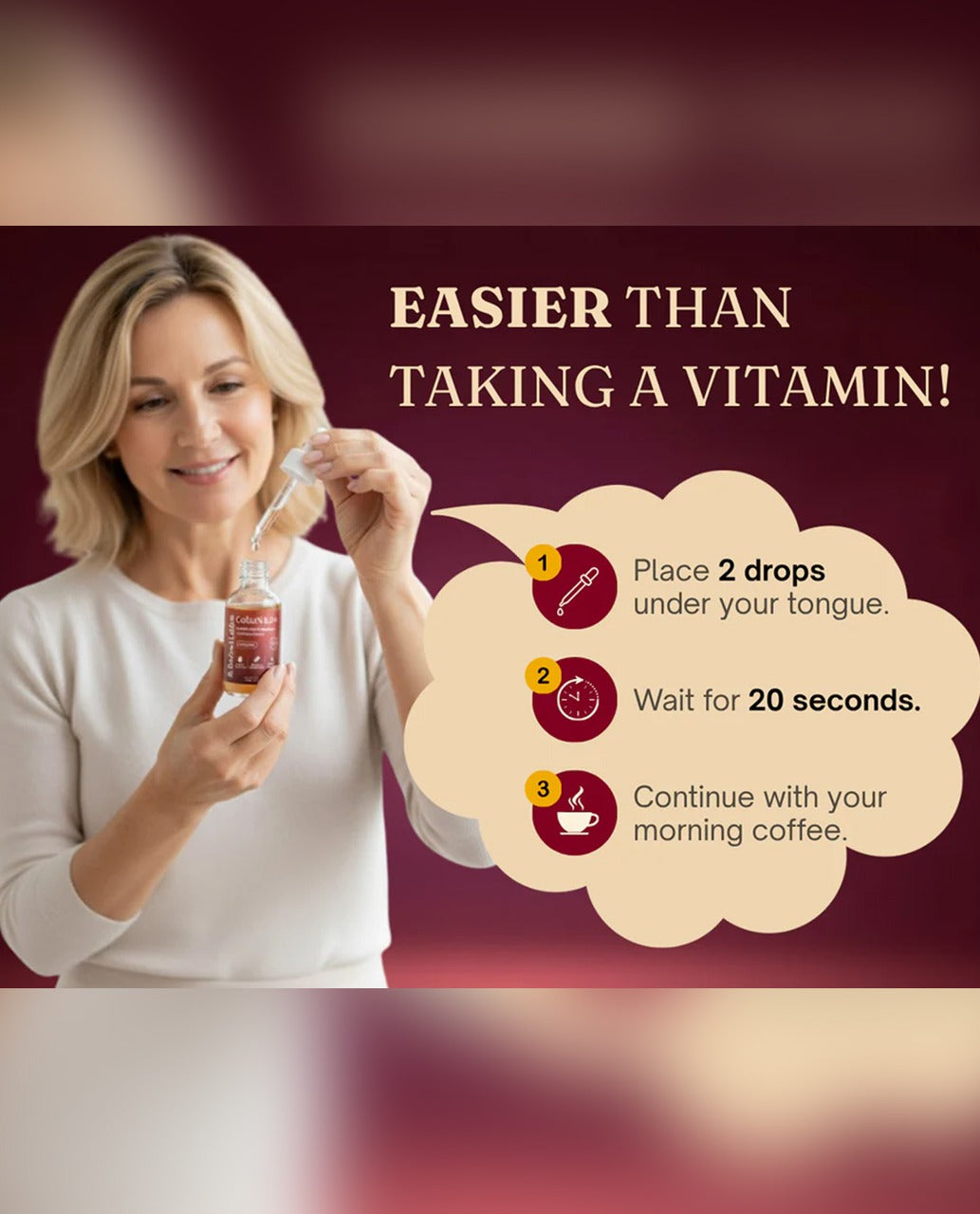 Grabora  vitamin