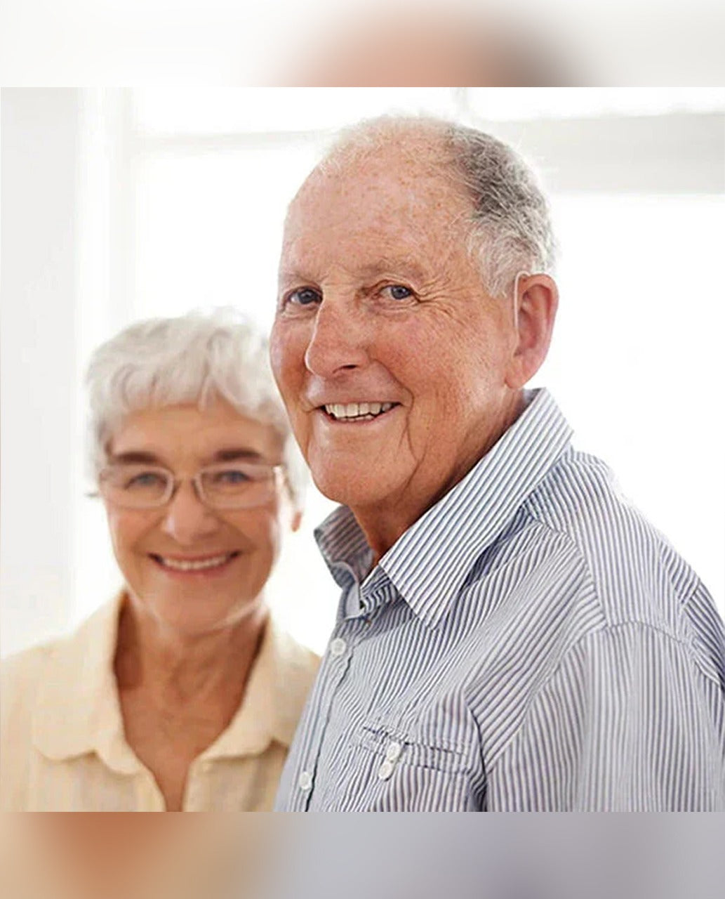 Grabora TruHear™ | Invisible Behind The Ears Hearing Aids