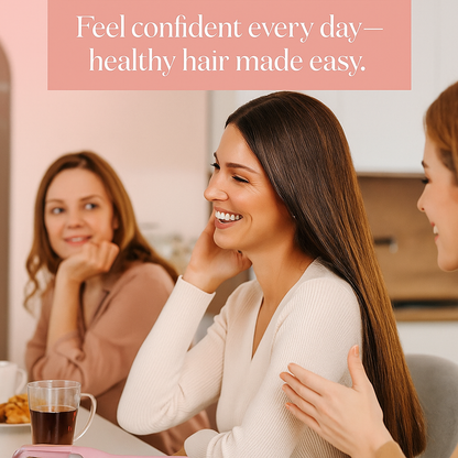 Grabora™ Split End Hair Trimmer