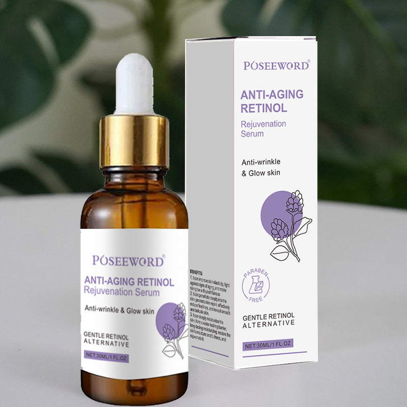 Grabora Retinol SeruRetinol Serumm