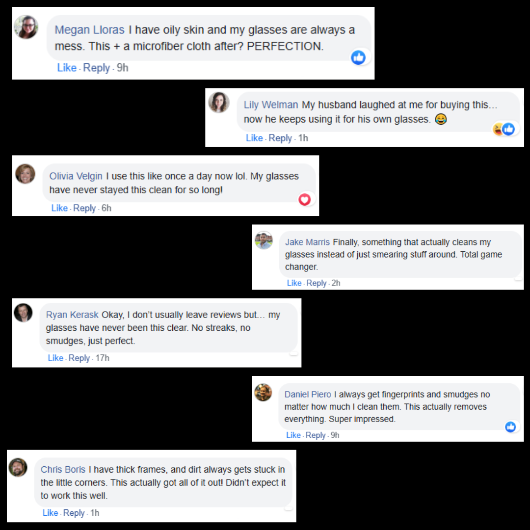 Customer reviews and testimonials for Grabora ultrasonic cleaner