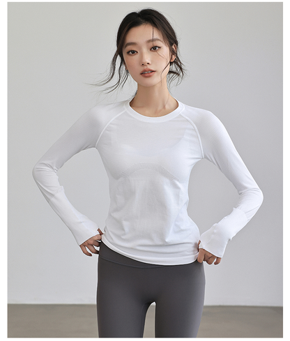 Grabora™ Women's Autumn & Winter Yoga Comprehensive Training