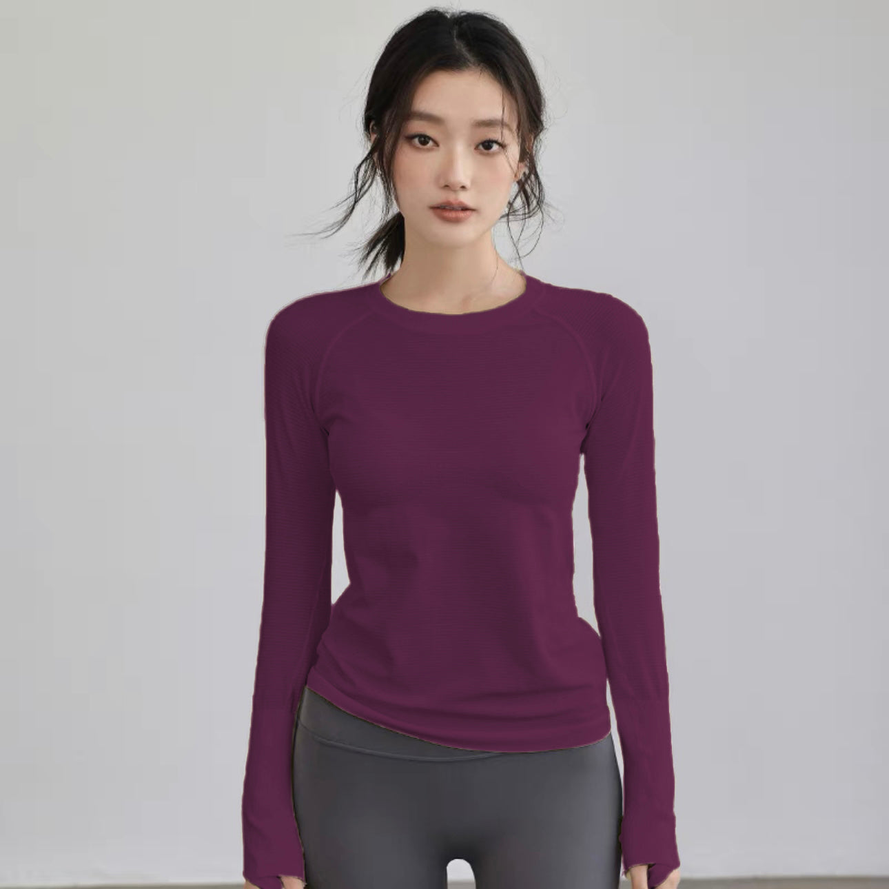 Grabora™ Women's Autumn & Winter Yoga Comprehensive Training