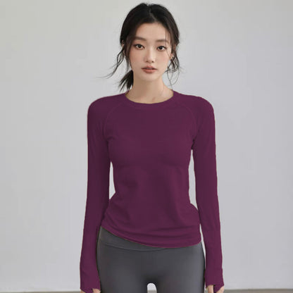 Grabora™ Women's Autumn & Winter Yoga Comprehensive Training