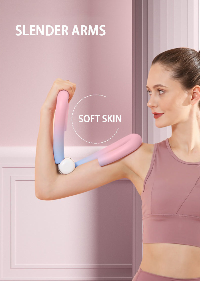 Grabora™ Thigh Master – Inner Thigh & Arm Toning Trainer