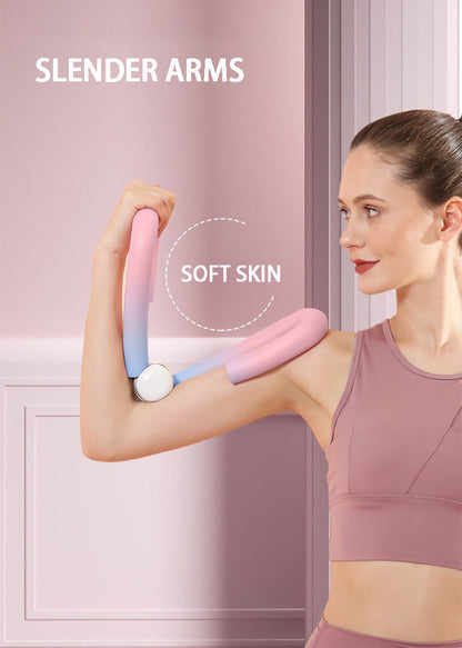 Grabora™ Thigh Master – Inner Thigh & Arm Toning Trainer