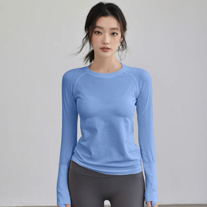 Grabora™ Women's Autumn & Winter Yoga Comprehensive Training