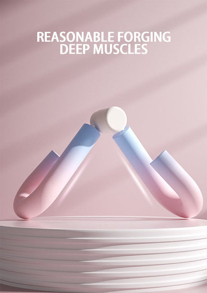 Grabora™ Thigh Master – Inner Thigh & Arm Toning Trainer