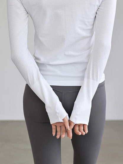 Grabora™ Women's Autumn & Winter Yoga Comprehensive Training