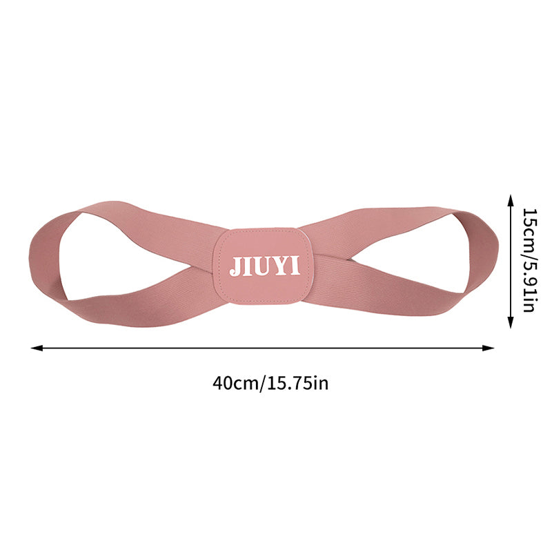 Grabora™ Adjustable Posture Corrector Back & Shoulder Support Brace