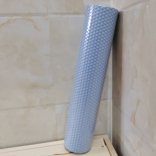 Grabora™ Yoga Foam Roller – EVA Muscle Recovery Roller